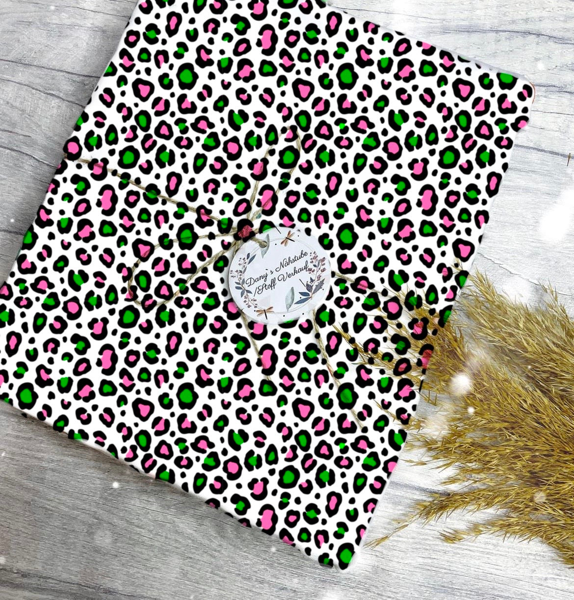 Leo August  Dauervorbestellung